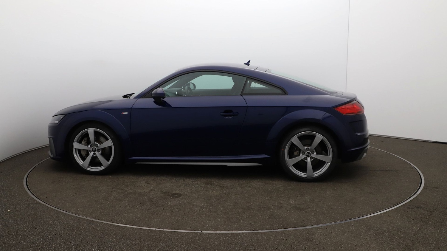 Used Audi TT for sale - 76810253: Photo 53