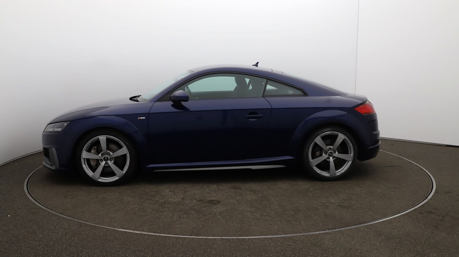 Used Audi TT for sale - 76810253: Photo 54