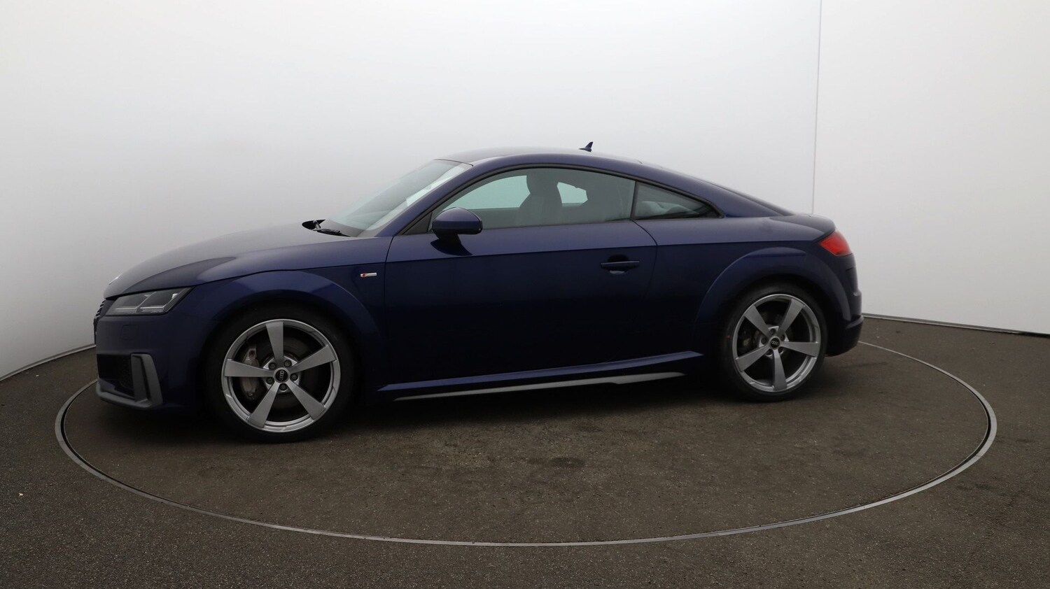 Used Audi TT for sale - 76810253: Photo 55