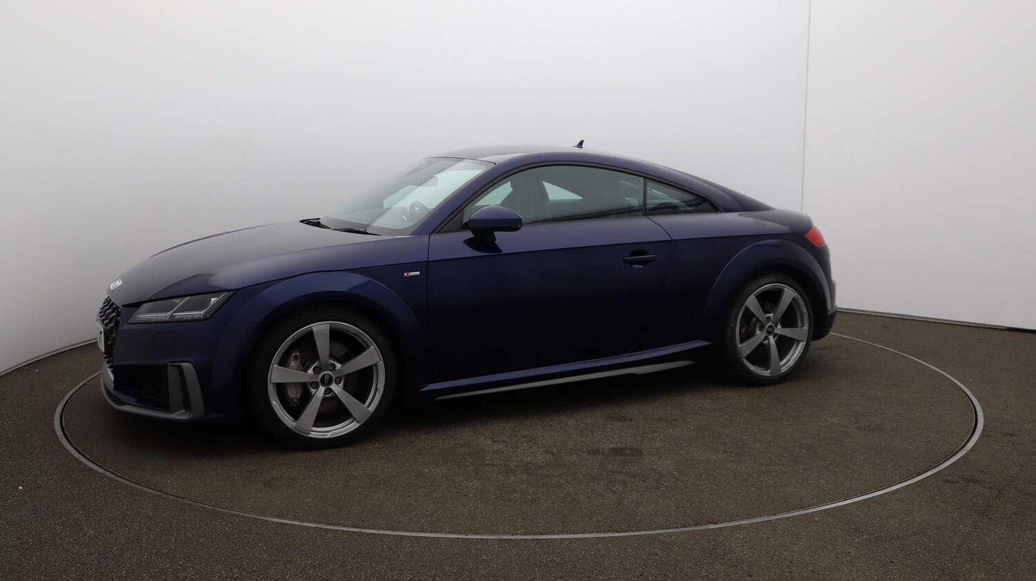 Used Audi TT for sale - 76810253: Photo 56
