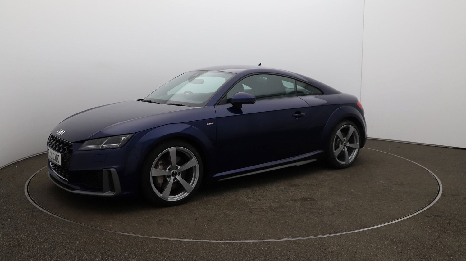 Used Audi TT for sale - 76810253: Photo 57