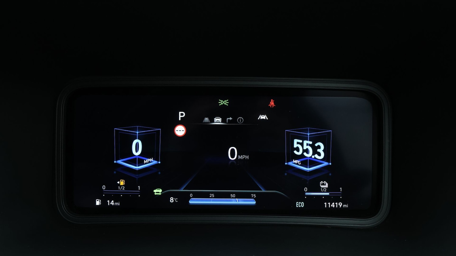 Used Hyundai KONA 2022 for sale - 77181761: Photo 10