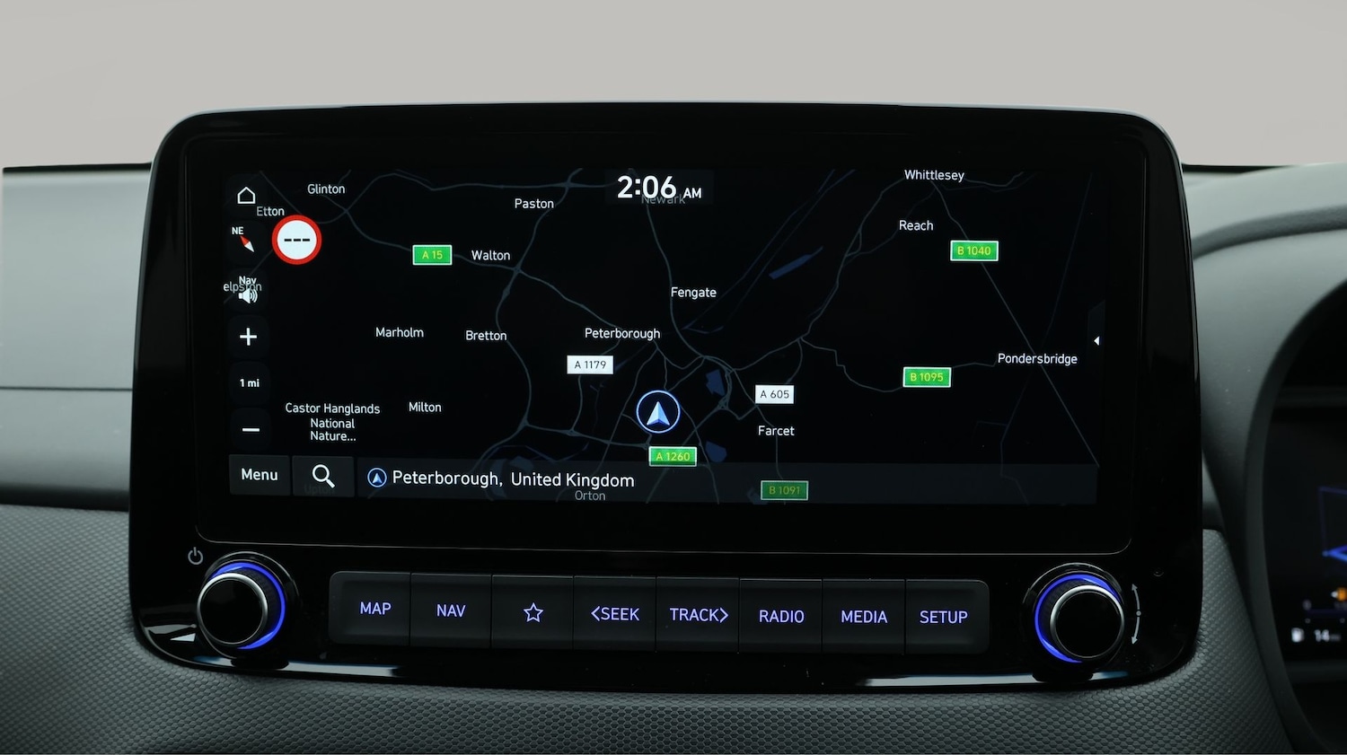 Used Hyundai KONA 2022 for sale - 77181761: Photo 11