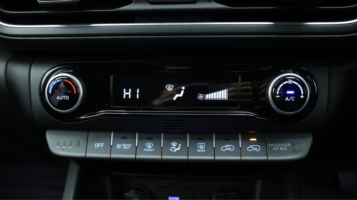 Used Hyundai KONA 2022 for sale - 77181761: Photo 12