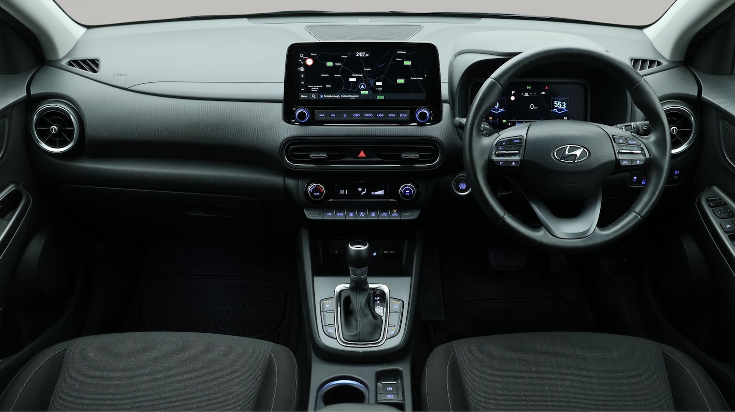 Used Hyundai KONA 2022 for sale - 77181761: Photo 13