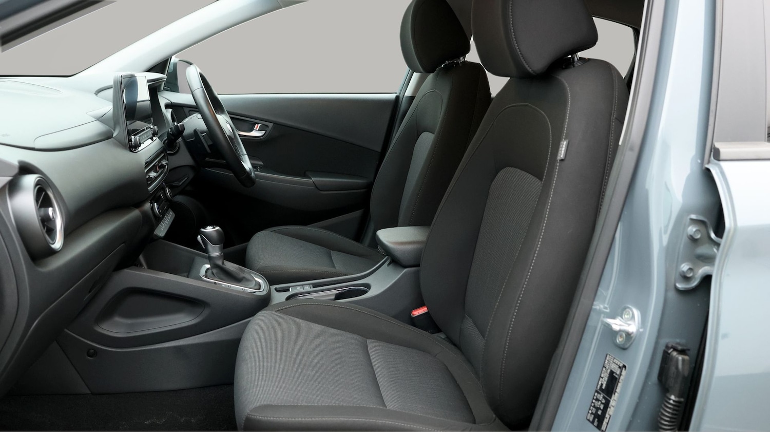 Used Hyundai KONA 2022 for sale - 77181761: Photo 14