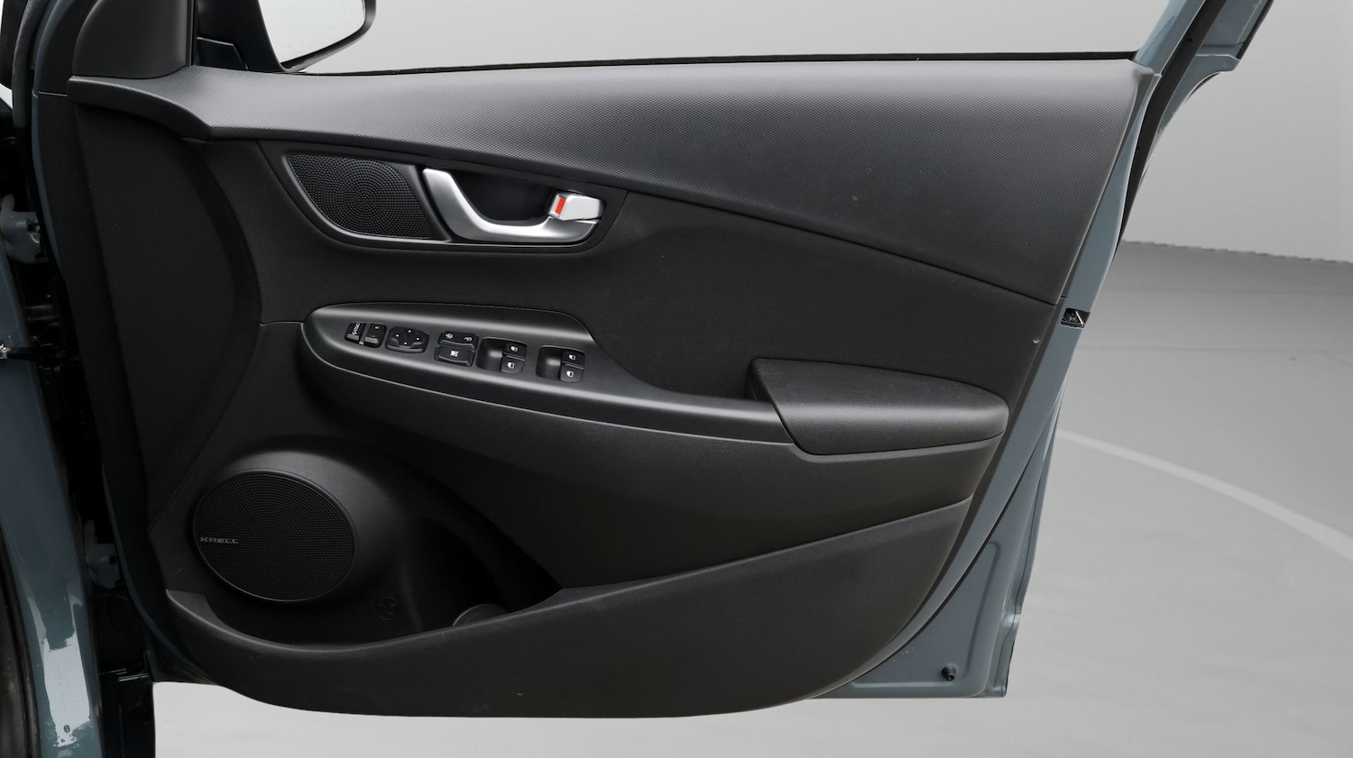 Used Hyundai KONA 2022 for sale - 77181761: Photo 15