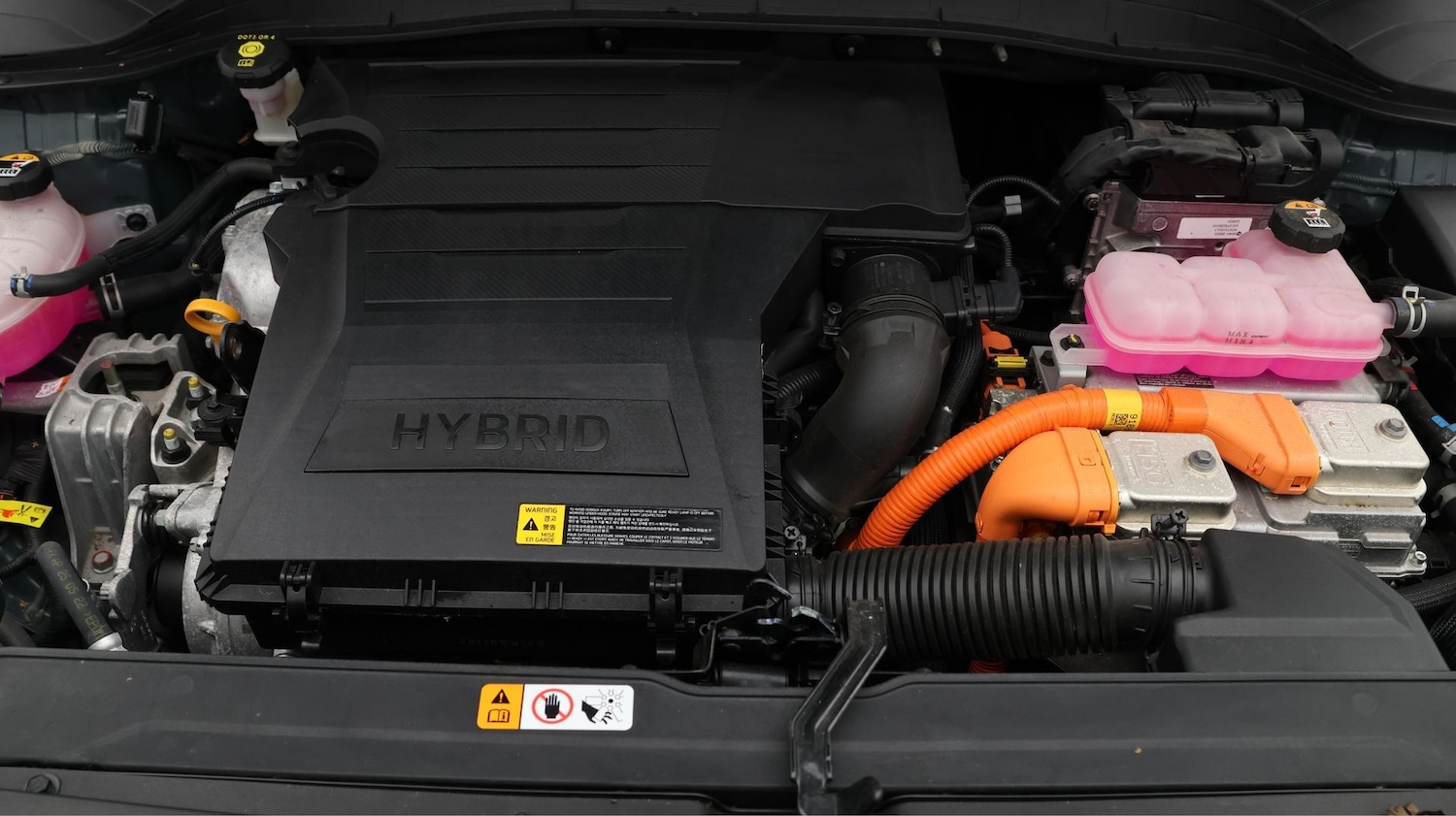 Used Hyundai KONA 2022 for sale - 77181761: Photo 19