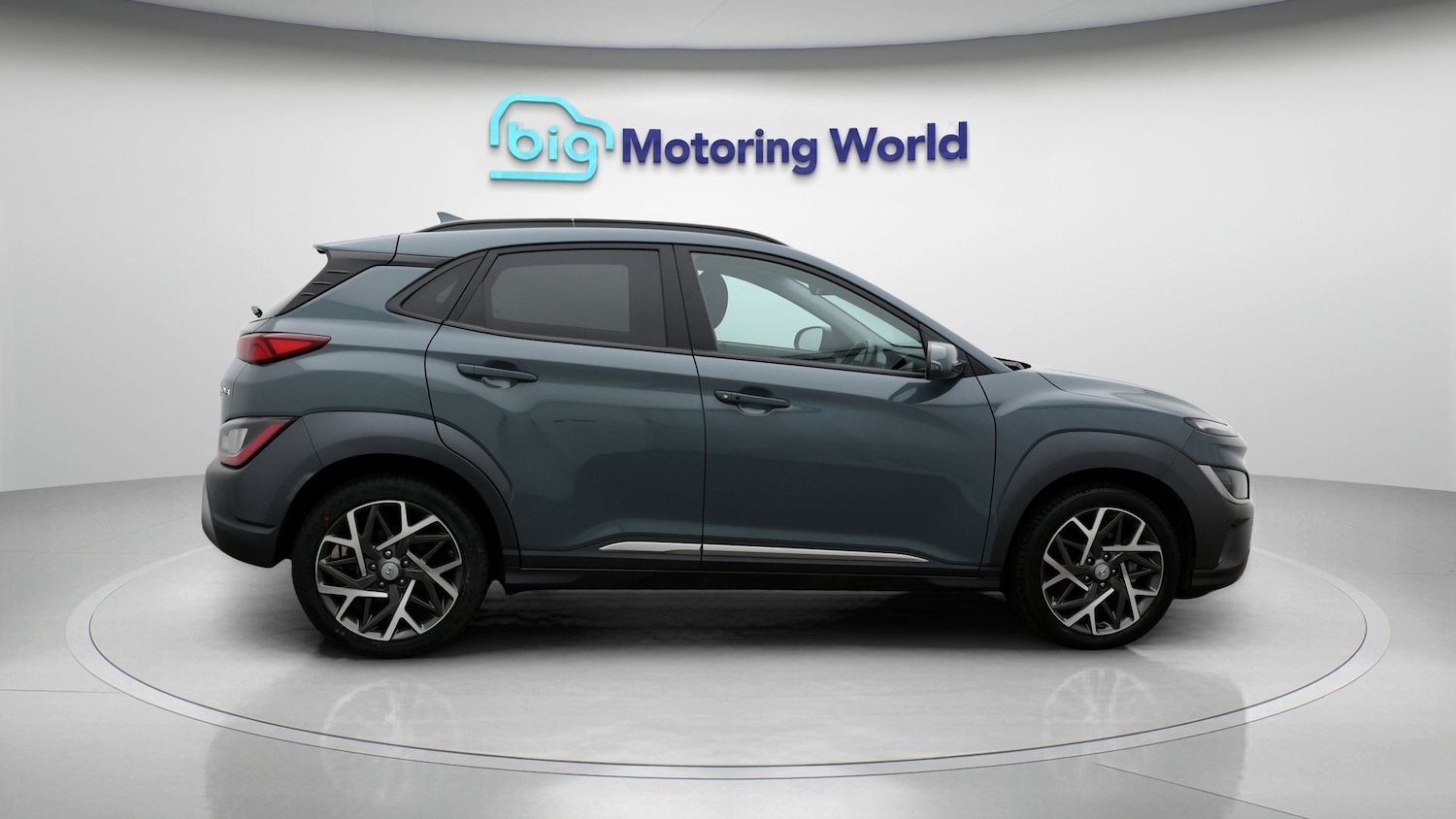Used Hyundai KONA 2022 for sale - 77181761: Photo 8