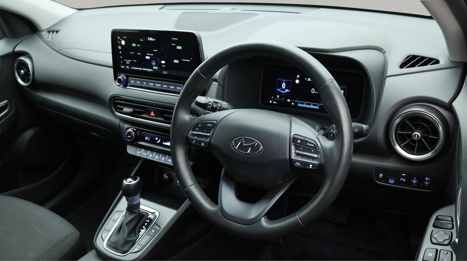 Used Hyundai KONA 2022 for sale - 77181761: Photo 9