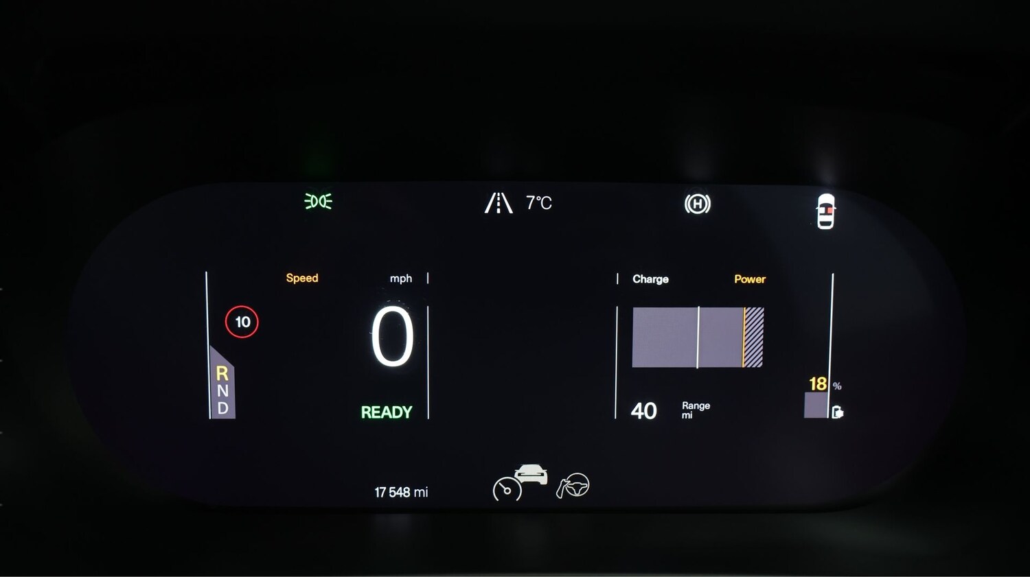 Used Polestar Polestar 2 2021 for sale - 77760760: Photo 10