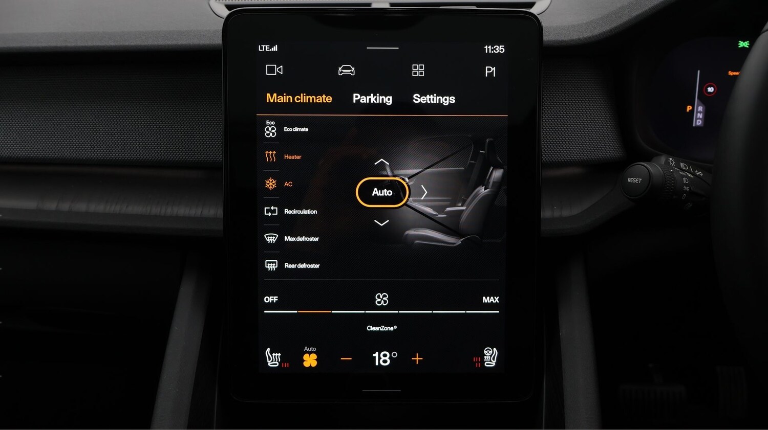 Used Polestar Polestar 2 2021 for sale - 77760760: Photo 12