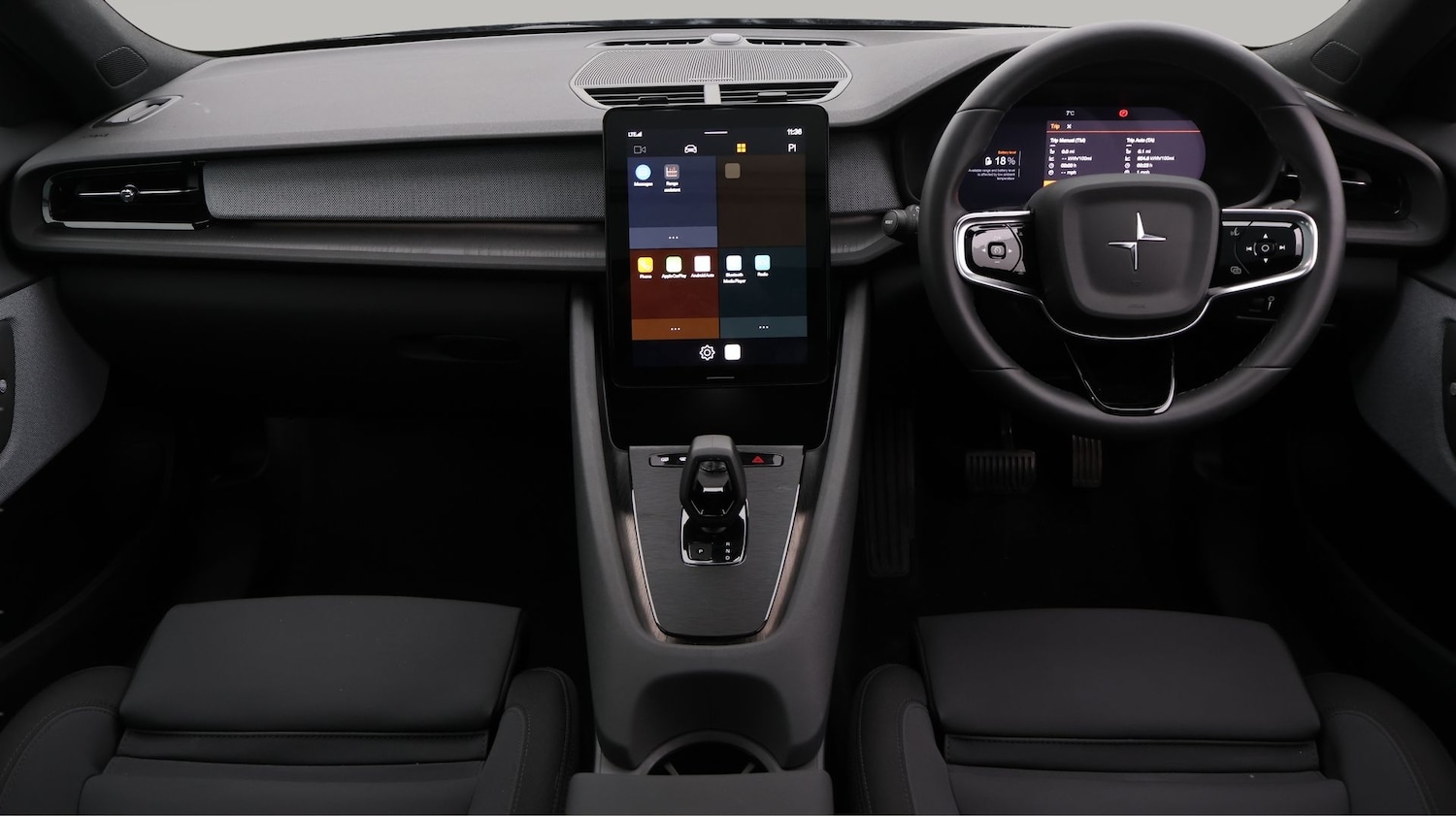 Used Polestar Polestar 2 2021 for sale - 77760760: Photo 13