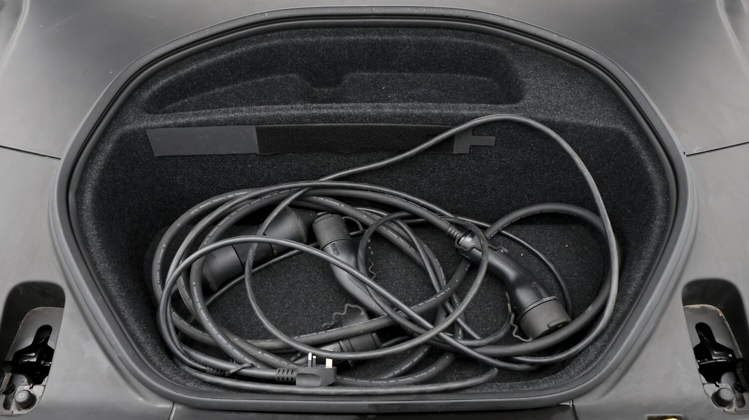 Used Polestar Polestar 2 2021 for sale - 77760760: Photo 19