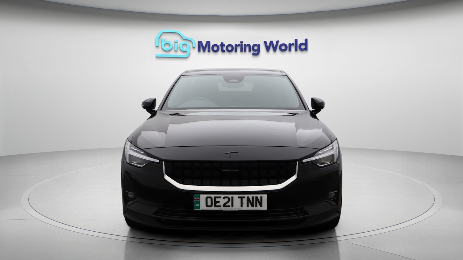 Used Polestar Polestar 2 2021 for sale - 77760760: Photo 2