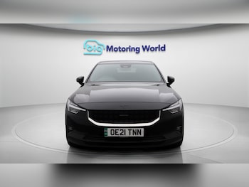Used Polestar Polestar 2 2021 for sale - 77760760: Photo