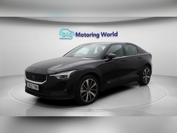 Used Polestar Polestar 2 2021 for sale - 77760760: Photo
