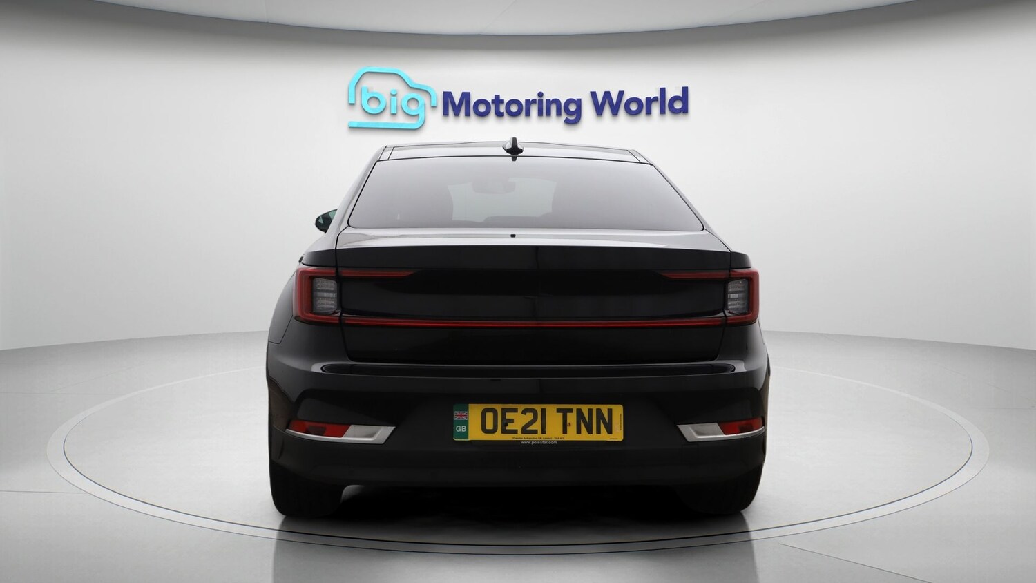 Used Polestar Polestar 2 2021 for sale - 77760760: Photo 6