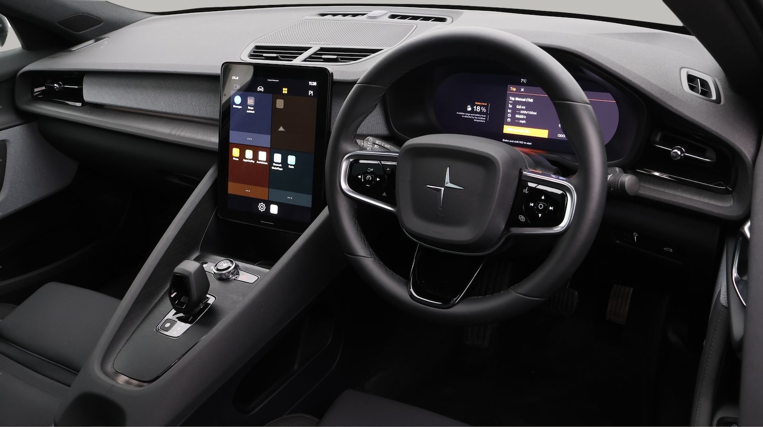 Used Polestar Polestar 2 2021 for sale - 77760760: Photo 9