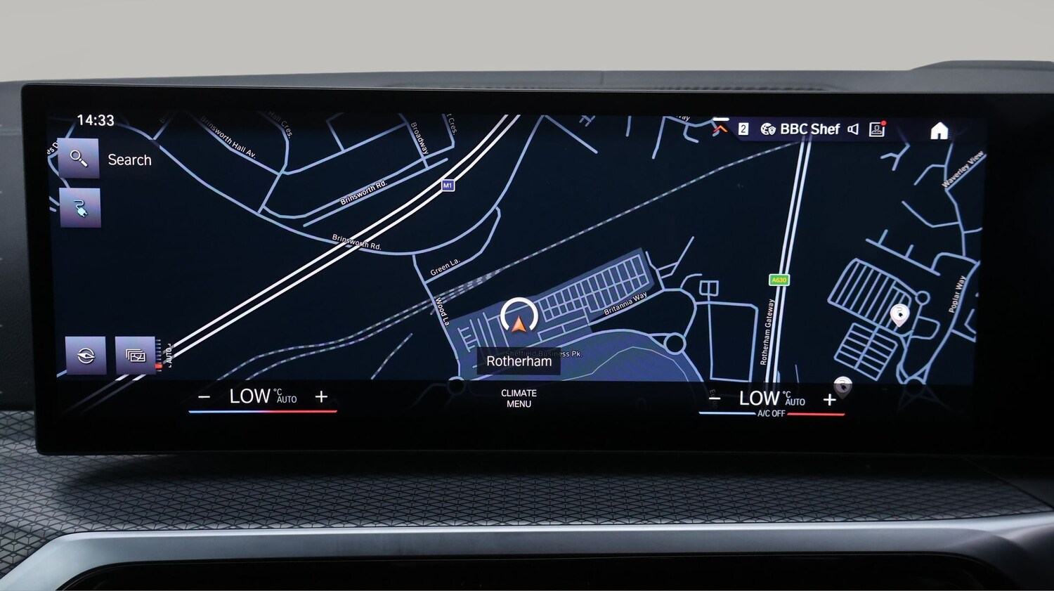 Used BMW i4 2022 for sale - 77761680: Photo 11