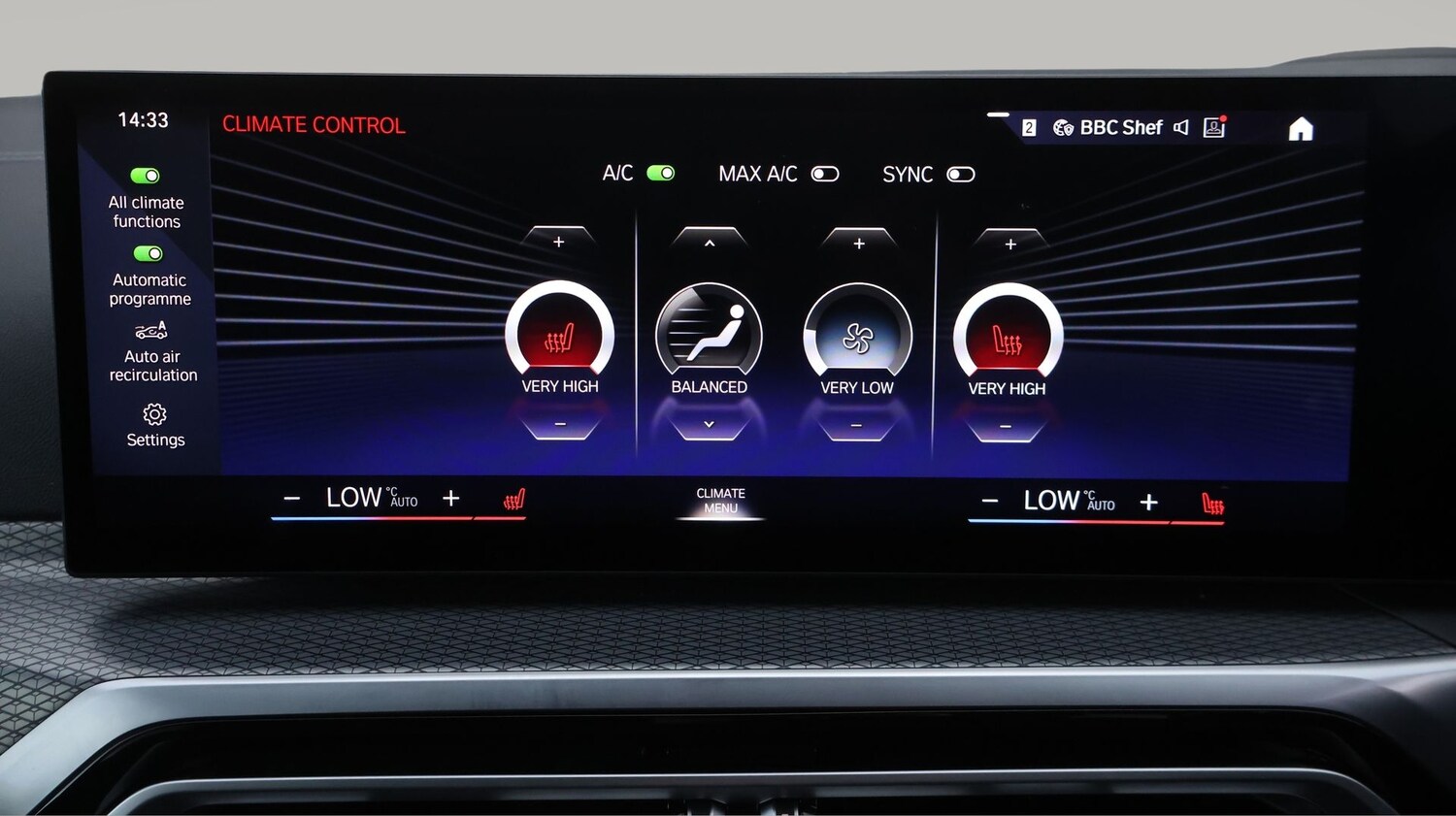 Used BMW i4 2022 for sale - 77761680: Photo 12