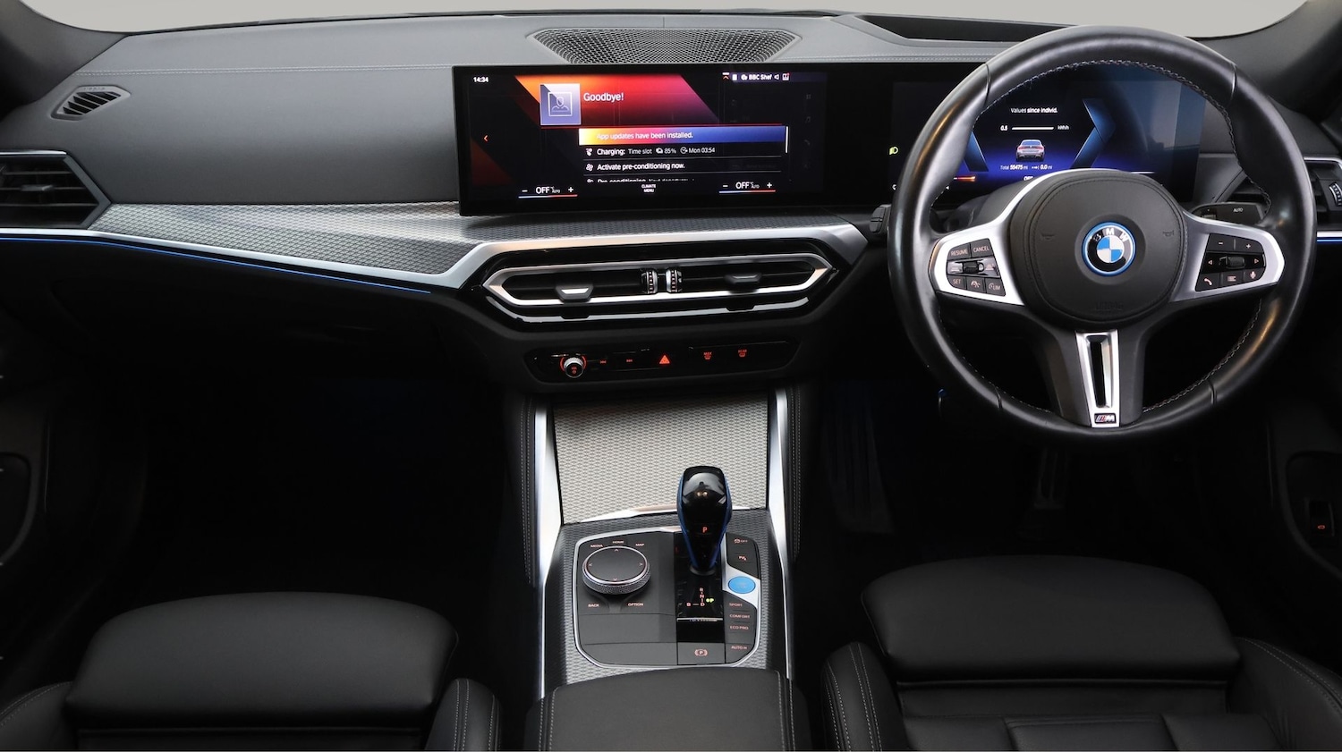 Used BMW i4 2022 for sale - 77761680: Photo 13