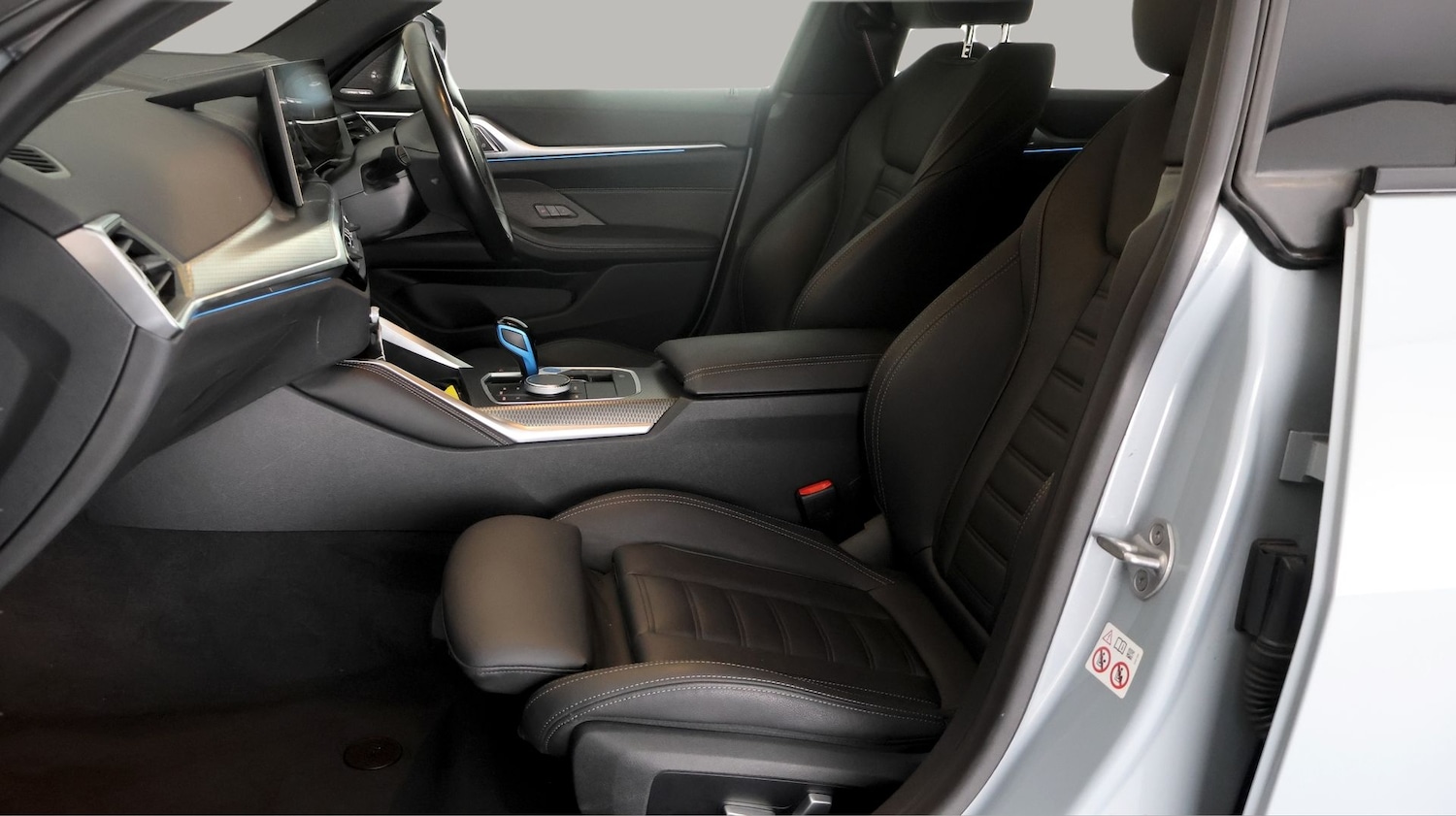 Used BMW i4 2022 for sale - 77761680: Photo 14