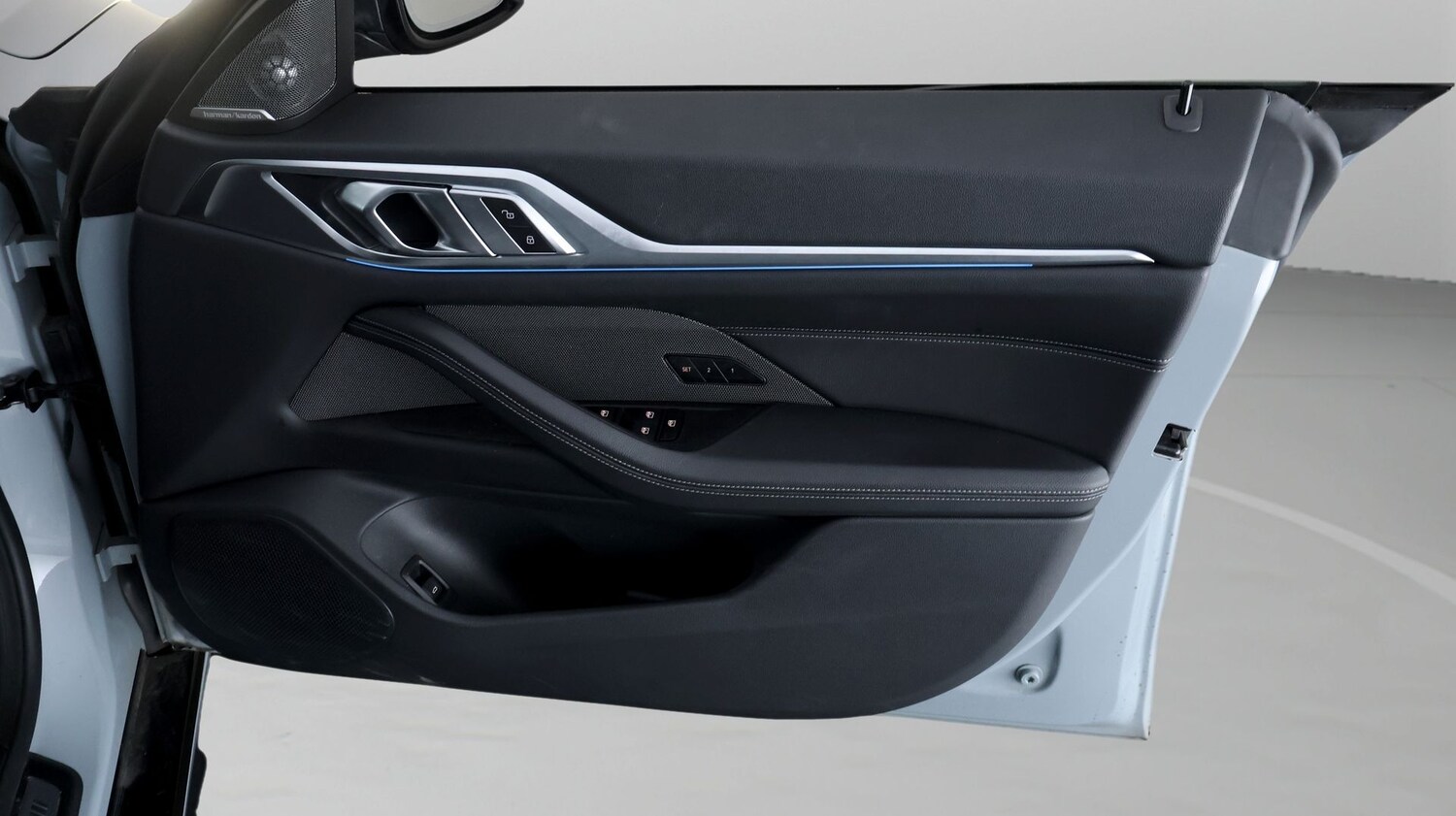 Used BMW i4 2022 for sale - 77761680: Photo 15