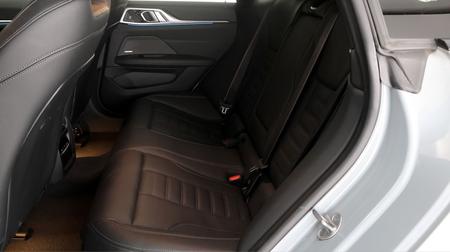 Used BMW i4 2022 for sale - 77761680: Photo 16