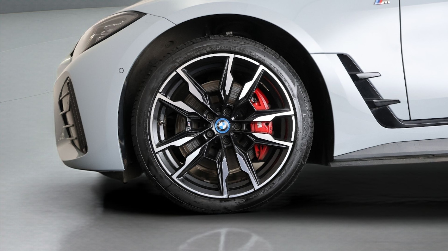 Used BMW i4 2022 for sale - 77761680: Photo 18