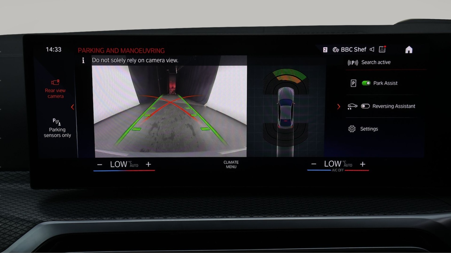 Used BMW i4 2022 for sale - 77761680: Photo 23