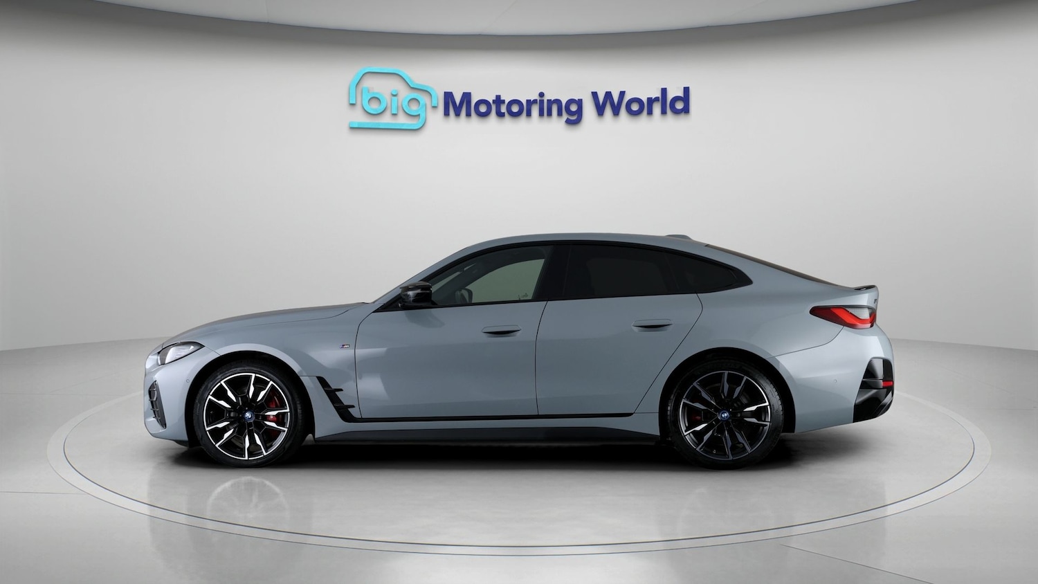 Used BMW i4 2022 for sale - 77761680: Photo 4