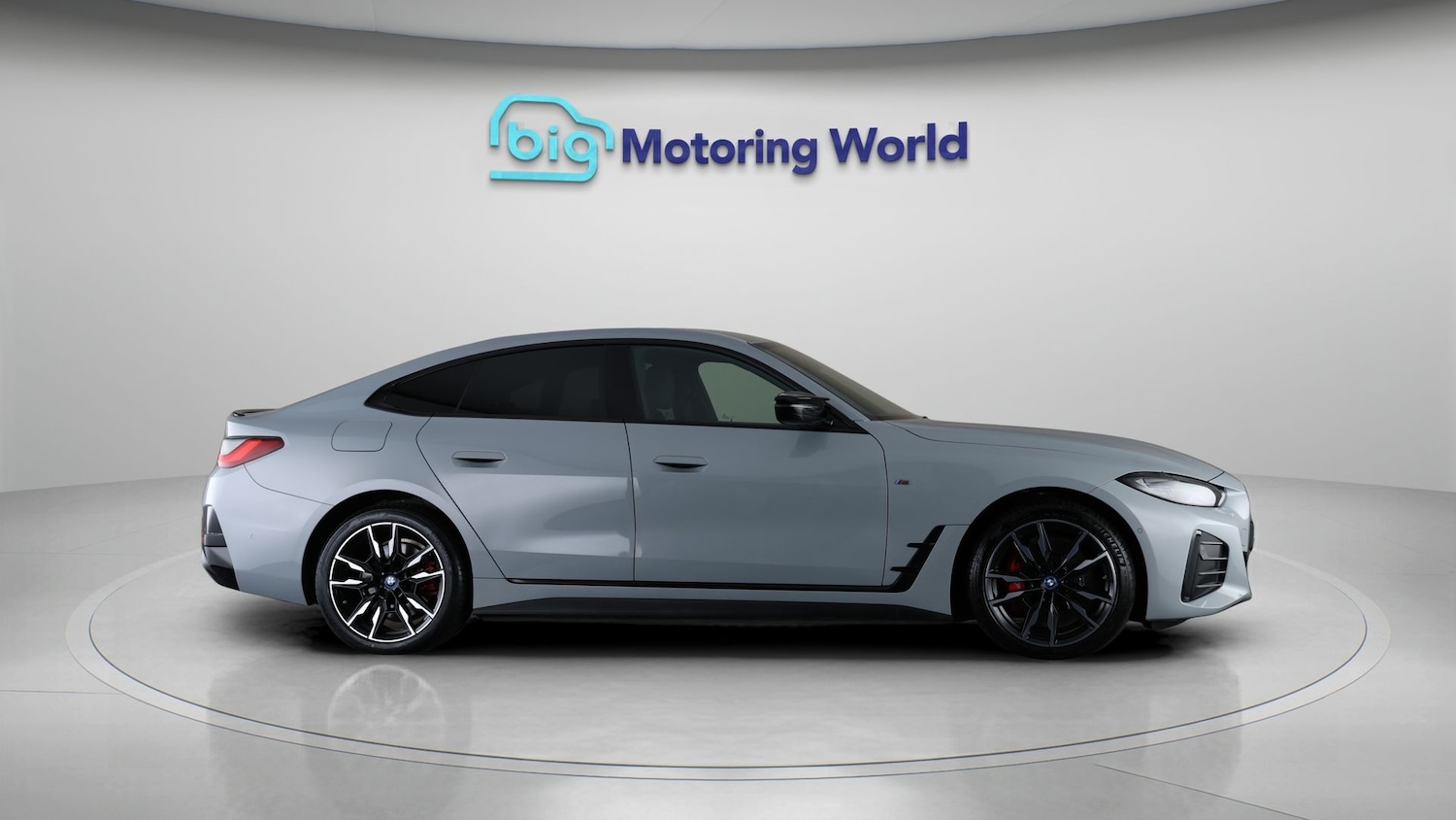 Used BMW i4 2022 for sale - 77761680: Photo 8