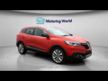 Used Renault Kadjar 2018 for sale - 75310234: Photo