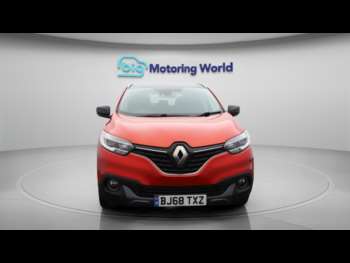 Used Renault Kadjar 2018 for sale - 75310234: Photo
