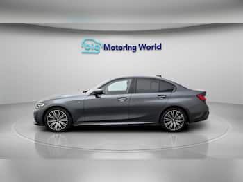 Used BMW 3 Series 2019 for sale - 79735808: Photo