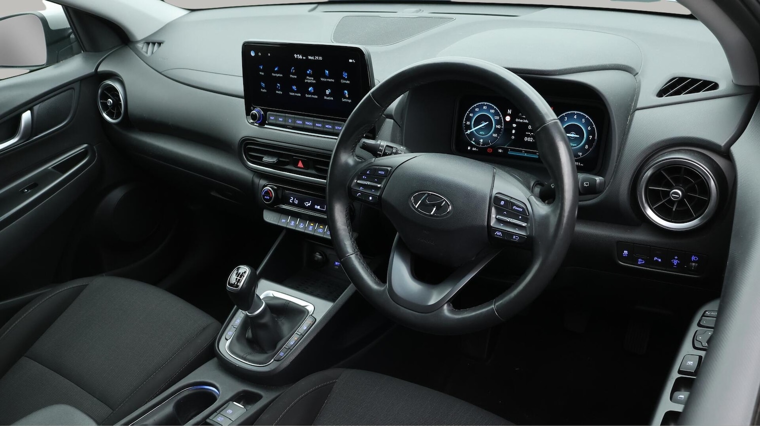 Used Hyundai KONA 2022 for sale - 76425277: Photo 10