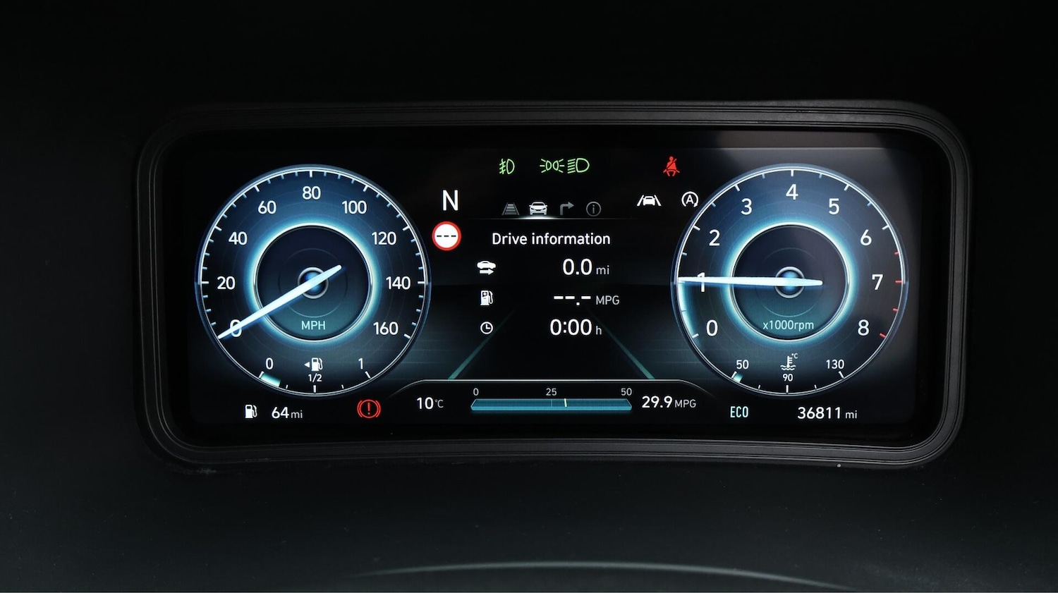 Used Hyundai KONA 2022 for sale - 76425277: Photo 11