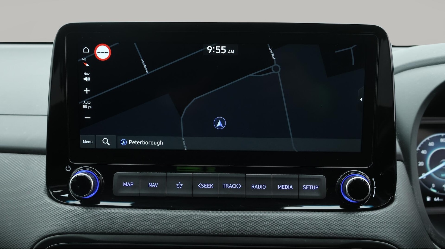 Used Hyundai KONA 2022 for sale - 76425277: Photo 12