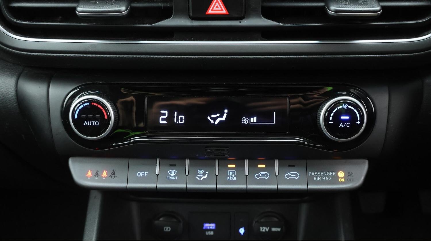 Used Hyundai KONA 2022 for sale - 76425277: Photo 13