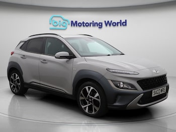Used Hyundai KONA 2022 for sale - 76425277: Photo
