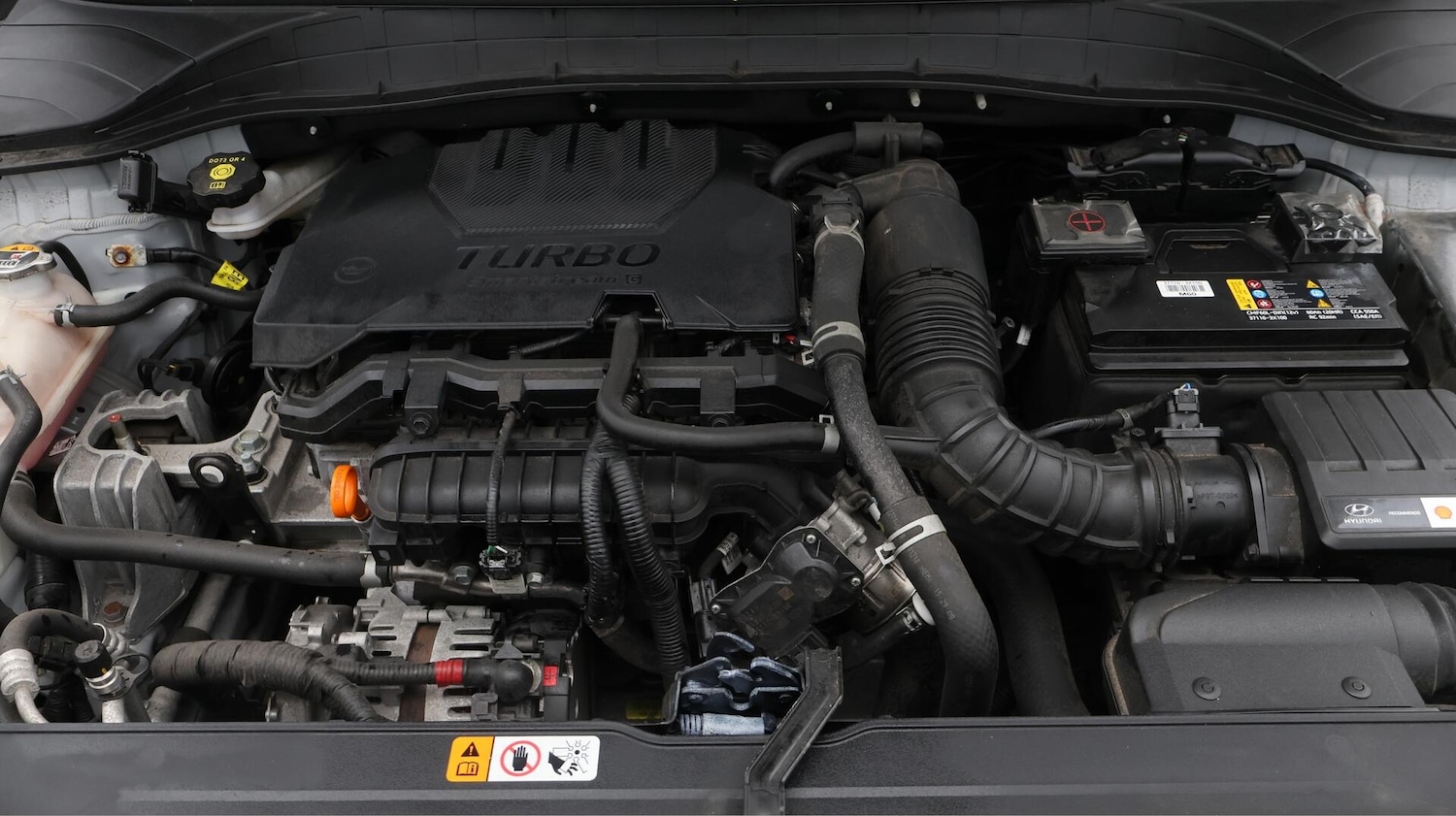 Used Hyundai KONA 2022 for sale - 76425277: Photo 20