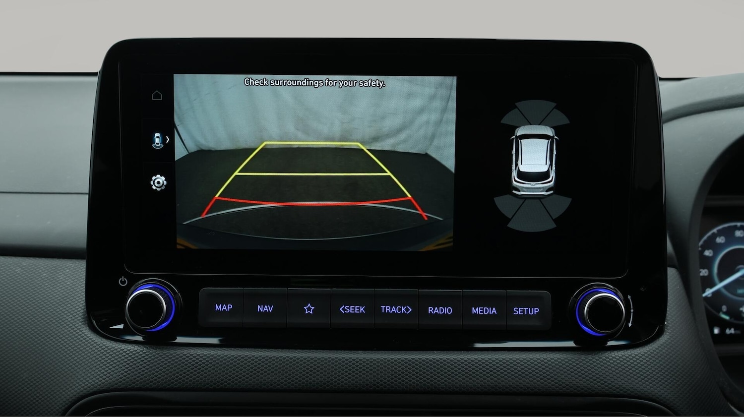 Used Hyundai KONA 2022 for sale - 76425277: Photo 26