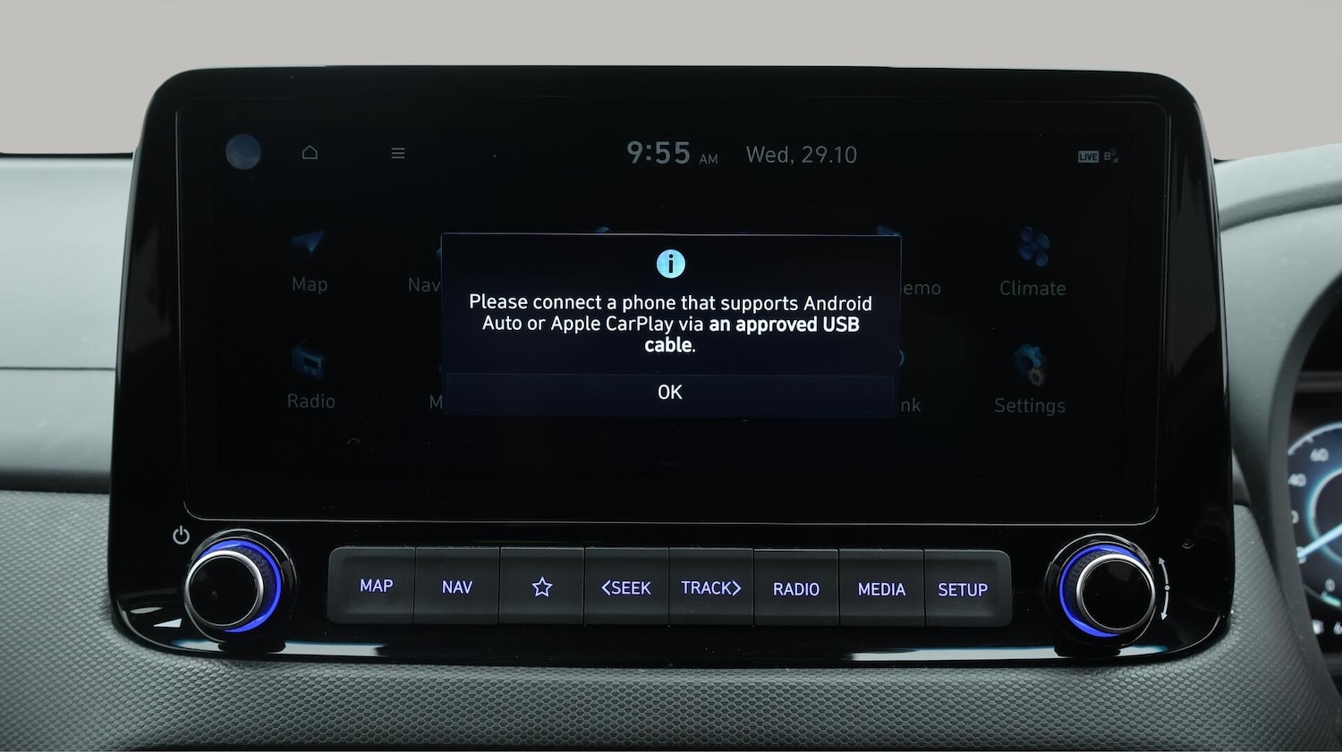 Used Hyundai KONA 2022 for sale - 76425277: Photo 27