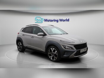 Used Hyundai KONA 2022 for sale - 76425277: Photo