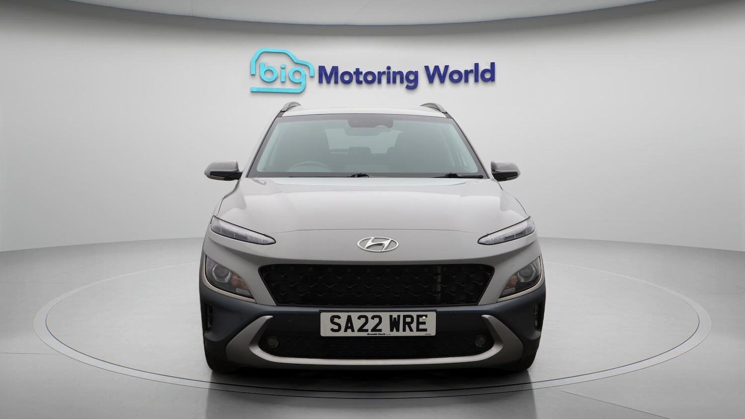 Used Hyundai KONA 2022 for sale - 76425277: Photo 3