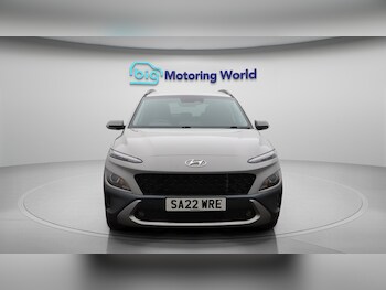 Used Hyundai KONA 2022 for sale - 76425277: Photo