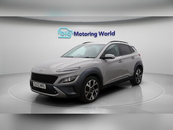 Used Hyundai KONA 2022 for sale - 76425277: Photo