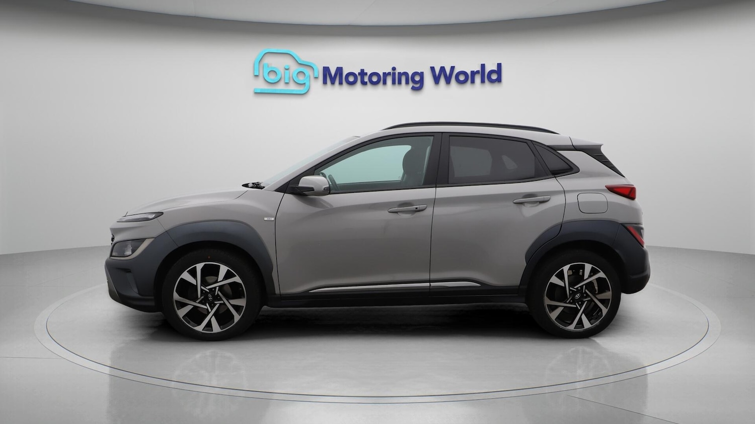 Used Hyundai KONA 2022 for sale - 76425277: Photo 5