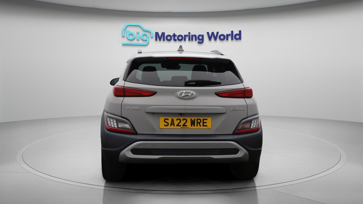 Used Hyundai KONA 2022 for sale - 76425277: Photo 7